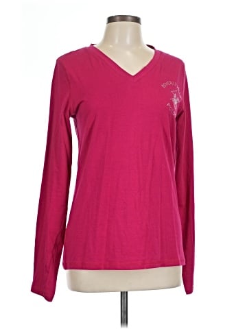 Beverly Hills Polo Club Long Sleeve T-Shirt (view 1)