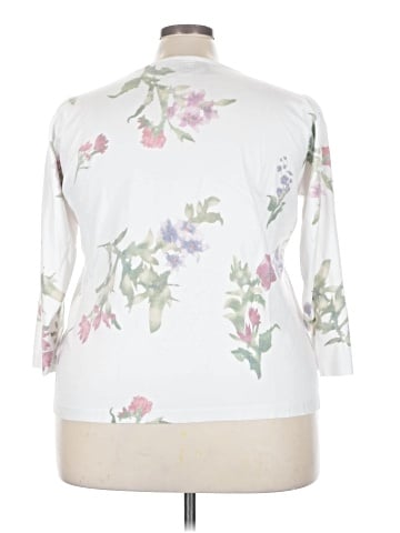 Sioni Pullover Sweater (view 2)