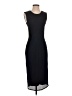 Weston Wear Solid Black Cocktail Dress Size S - photo 1