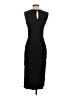 Weston Wear Solid Black Cocktail Dress Size S - photo 2
