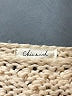Chicwish Tan Wool Cardigan Size L - photo 6