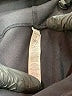 Alo Yoga Gray Black Active Pants Size S - photo 7