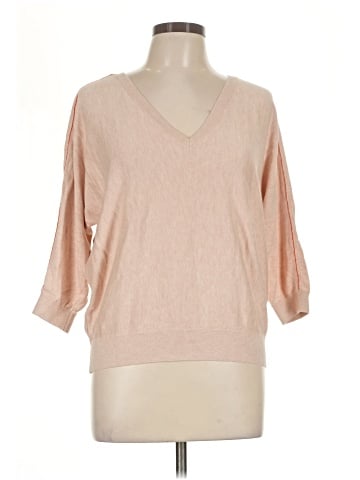 Lilla P Pullover Sweater (view 1)