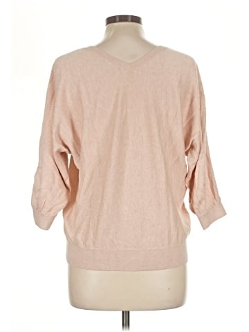 Lilla P Pullover Sweater (view 2)