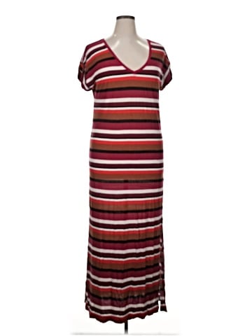 Ann Taylor LOFT Casual Dress (view 1)