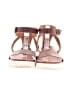 Mia Brown Sandals Size 7 1/2 - photo 2