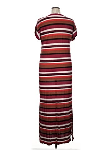 Ann Taylor LOFT Casual Dress (view 2)