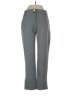 Club Monaco Tweed Gray Dress Pants Size 0 - photo 1