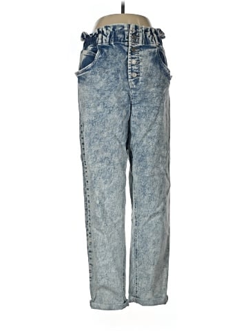 Indigo Rein Jeans (view 1)