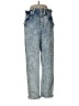 Indigo Rein Blue Jeans Size 9 - photo 1
