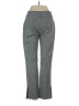 Club Monaco Tweed Gray Dress Pants Size 0 - photo 2