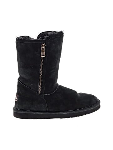 Lamo Ankle Boots (view 1)