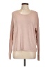 Abercrombie & Fitch Pink Pullover Sweater Size L - photo 1