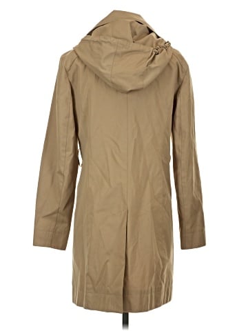 MICHAEL Michael Kors Trenchcoat (view 2)