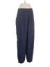 Halogen Blue Casual Pants Size S - photo 2