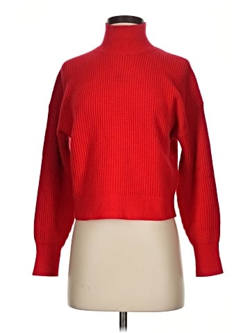 J.Crew Turtleneck Sweater (view 1)