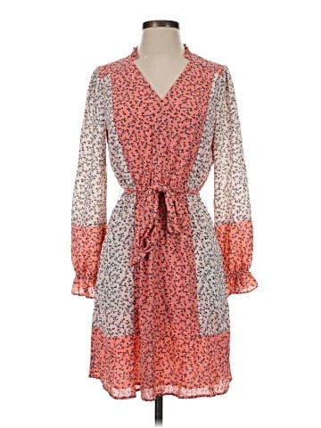 CeCe Casual Dress (view 1)