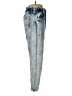Indigo Rein Blue Jeans Size 9 - photo 4