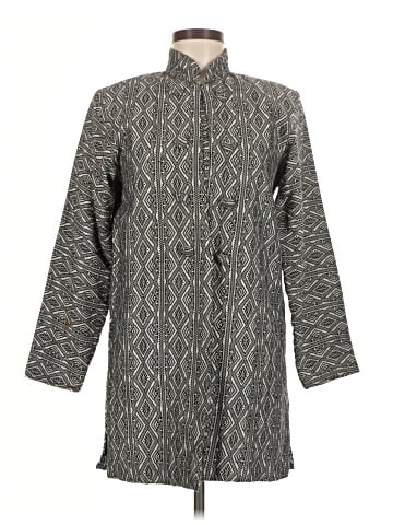 PASSPORTS Coat (view 1)