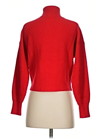 J.Crew Turtleneck Sweater (view 2)