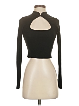 Princess Polly Long Sleeve Top