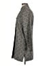 PASSPORTS 100% Cotton Gray Coat Size M - photo 5