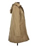 MICHAEL Michael Kors Tan Trenchcoat Size S - photo 4