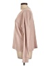 Abercrombie & Fitch Pink Pullover Sweater Size L - photo 5