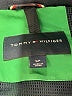 Tommy Hilfiger 100% Nylon Green Jacket Size S - photo 6