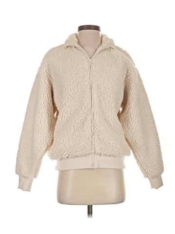 Victoria's Secret Faux Fur Jacket (view 1)