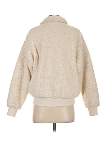 Victoria's Secret Faux Fur Jacket (view 2)