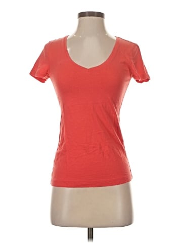 L.L.Bean Signature Short Sleeve T-Shirt (view 1)