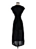 Doe & Rae Black Cocktail Dress Size S - photo 1