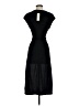 Doe & Rae Black Cocktail Dress Size S - photo 2