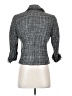 Laundry by Shelli Segal Houndstooth Gray Blazer Size 4 - photo 2