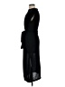 Doe & Rae Black Cocktail Dress Size S - photo 5