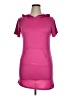 Spyder Pink Casual Dress Size XL - photo 1