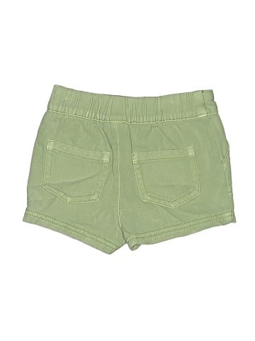 Cat & Jack Khaki Shorts (view 2)