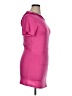 Spyder Pink Casual Dress Size XL - photo 4