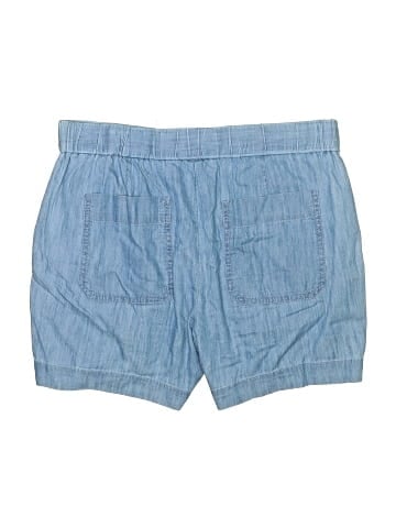 Talbots Denim Shorts (view 2)