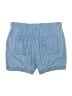 Talbots Solid Blue Denim Shorts Size M (petite) - photo 2