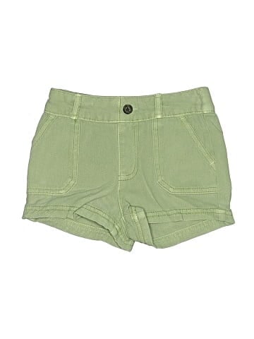 Cat & Jack Khaki Shorts (view 1)