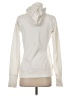 Athleta White Zip Up Hoodie Size S - photo 2