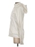 Athleta White Zip Up Hoodie Size S - photo 5