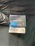 Willit Solid Black Casual Pants Size S - photo 7