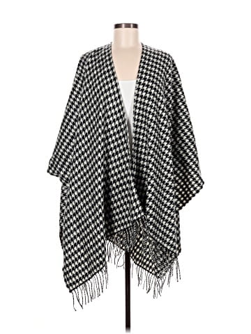 Casual Corner Annex Poncho (view 1)