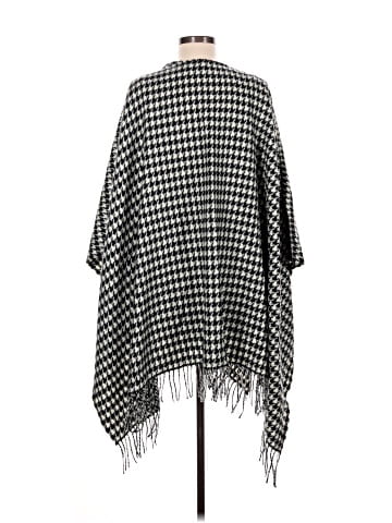 Casual Corner Annex Poncho (view 2)