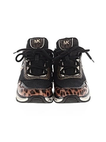 MICHAEL Michael Kors Sneakers (view 2)