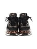 MICHAEL Michael Kors Animal Print Black Sneakers Size EU 34 - photo 2