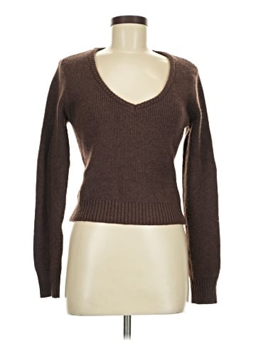 Unbranded Pullover Sweater (view 1)
